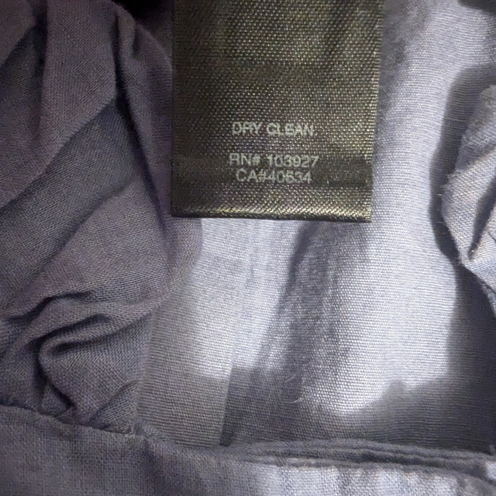 Marc Jacobs Jacket - Picture 5 of 10